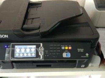 深圳金稻田 專業(yè)維修復(fù)印機(jī)打印機(jī)，一站式辦公設(shè)備解決方案